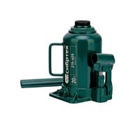 Домкрат гидравлический бутылочный, 20 т, 215-405 мм// Сибртех 50809