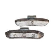 0245 Clipper Набор грузов (50шт)