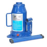 Домкрат бутылочный 20т