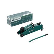 50841 Домкрат гидравлический подкатной, 3 т, 192-532 мм, SUV// Сибртех