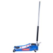 HM5601 гидравлический подкатной низко профильный домкрат на 3 тонны