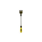 HK1040-16-PH2-200 Отвертка крестовая 2x200 АЛМАЗН. НАКОНЕЧ, твердость 59 HRC, S2,