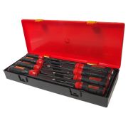 JTC-K7084 Набор отверток 8 предметов JTC