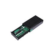 05490 Набор отверток с трещоткой из 23 пр