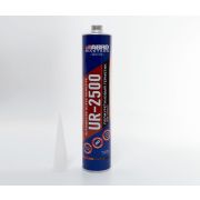 UR-2500-AM-RE Герметик уретановый для стёкол ABRO MASTERS