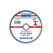 CD-15014-R Диск отрезной (150 мм х 1,4 мм х 22 мм) ABRO
