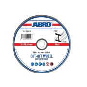 CD-15018-R Диск отрезной (150 мм х 1,8 мм х 22 мм) ABRO