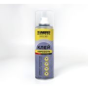 TA-1200-200-AM-RE Клей-аэрозоль профессиональный 200 мл ABRO MASTERS