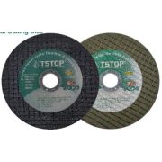 08130TS TStop Диск отрезной для УШМ 125 х 1,0 х 22 мм