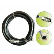 Шланг для подкачивания колес 10м с быстросъемом (6х11, 20 BAR/300PSI) МАЯКАВТО™