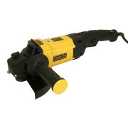 HAG16180EC Машина углошлифовальная Hanskonner 180мм ,2000Вт