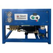 TX 14/200 Аппарат высокого давления 200бар.14л/мин.380В.4кВт