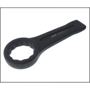 JTC-JW0036-65 Ключ накидной 65мм 12-ти гранный ударный JTC