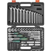 S68H5234111S Набор инструмента универсальный 1/4«, 1/2»DR Super Tech, 111 предметов