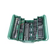 C-3DH262 Набор инструмента универсальный 1/2