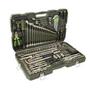 620847 Набор головок 1/4«, 3/8», 1/2