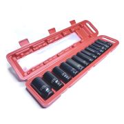 CS122313 Набор длинных ударных головок 1/2