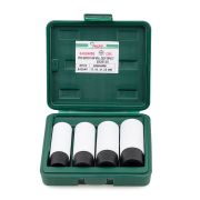84604MB комплект длинных тонкостенных ударных головок 1/2
