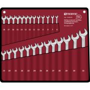 W3S26TB Набор ключей гаечных комбинированных серии ARC