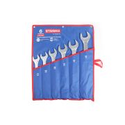 CS11106 Набор ключей комбинированных 6 предметов (33-50 мм)