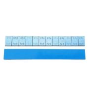 0093Fe Clipper Набор грузов адгезивных (50шт)