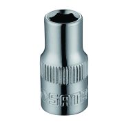 11302 Головка торцевая 1/4