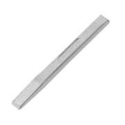 Зубило, 160 х 16 мм, оцинкованное