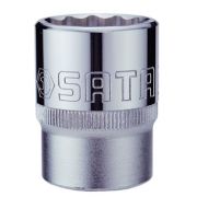 16622 Головка торцевая 3/4