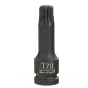 13968 Головка ударная TORX 70 1/2