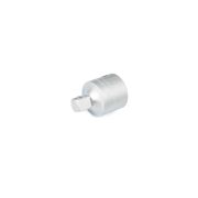 639501 Переходник  3/4«F × 1/2»М