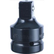 270010 TStop Переходник адаптер с 1« на 3/4» черный