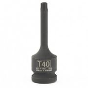 13958 Головка ударная TORX 40 1/2