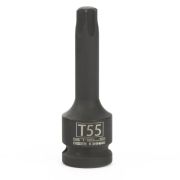 13966 Головка ударная TORX 55 1/2