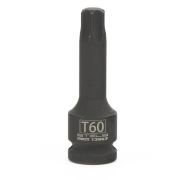 13967 Головка ударная TORX 60 1/2