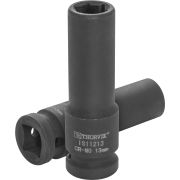 IS11213 Головка торцевая ударная глубокая 1/2