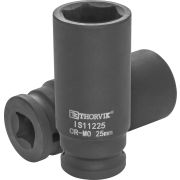 IS11225 Головка торцевая ударная глубокая 1/2
