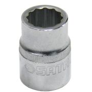 Головка торцевая Sata 3/4 38мм 12-гранная