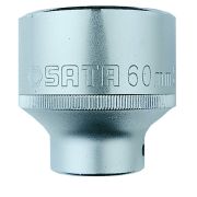 Головка торцевая Sata 3/4 41мм 12-гранная