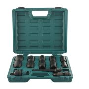 S03AD6120S Набор головок торцевых ударных глубоких 3/4