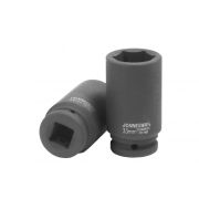 S03AD6133 Головка торцевая ударная глубокая 3/4
