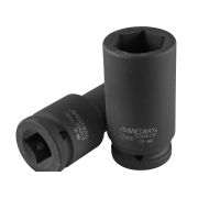 S03AD6136 Головка торцевая ударная глубокая 3/4