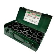 Комплект ударных головок и аксессуаров Hans 3/4